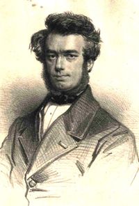 Portrait de Van Iseghem Jean