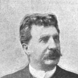 Portrait de Henricot Emile