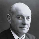 Portrait de Herniaux August-Edmond