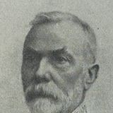 Portrait de Mullendorff Eugène