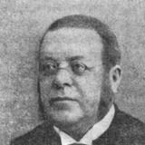 Portrait de van den Broeck Louis