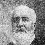 Portrait de Dewandre Edmond