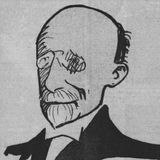 Portrait de Leclère Léon