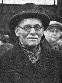 Portrait de Laboulle Alfred