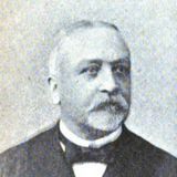 Portrait de Janssens Alphonse