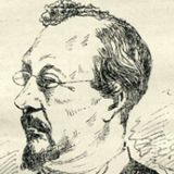 Portrait de Washer Gustave