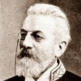 Portrait de Lippens Hippolyte