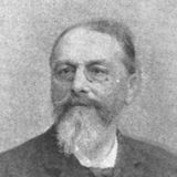 Portrait de Van den Bemden Jacques