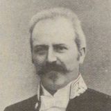 Portrait de Ortegat Jules