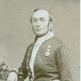 Portrait de Lebeau Charles