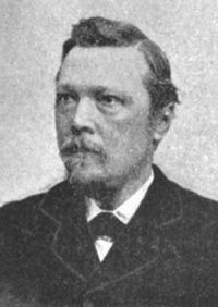 Portrait de De Guchtenaere Eugène