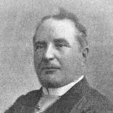 Portrait de Mesens Louis