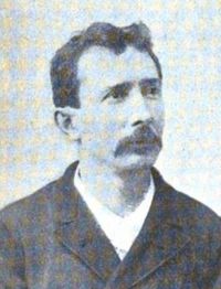 Portrait de Lambillotte Pierre