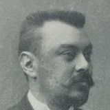 Portrait de Delbastee Georges