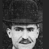 Portrait de Gerard Max-Léo