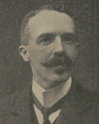 Portrait de de Béthune Loui-Marie