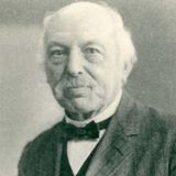 Portrait de Daens Pieter