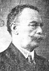 Portrait de Briart Alphonse