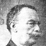 Portrait de Briart Alphonse