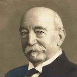 Portrait de Jouret Paul