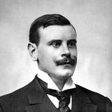 Portrait de Carton de Wiart Henri