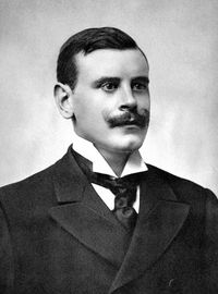Portrait de Carton de Wiart Henri