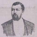 Portrait de Vandam Philippe