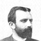 Portrait de De Sadeleer Louis