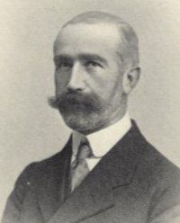 Portrait de Nolf Pierre