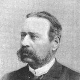 Portrait de Delvaux Paul