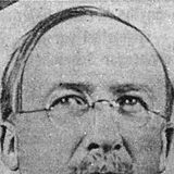 Portrait de Soudan Eugène