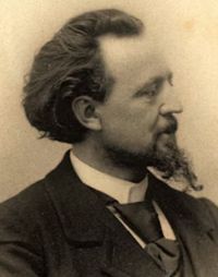 Portrait de Siffer Alphonse