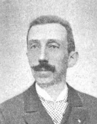 Portrait de d'UrselH Hippolyte