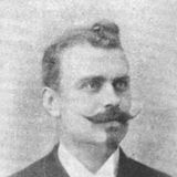 Portrait de Raemdonck van Megrode Auguste