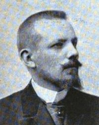 Portrait de Indekeu Joseph