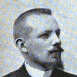 Portrait de Indekeu Joseph