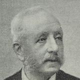 Portrait de Meyers François