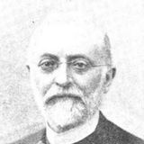 Portrait de Dierckx Pierre