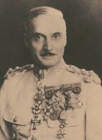 Portrait de Heenen Gaston