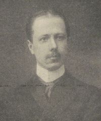 Portrait de Leyniers Daniel