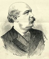 Portrait de Robert Eugène