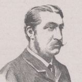 Portrait de Scoumanne Paul