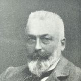 Portrait de de Kerchove d'Exaerde Abel