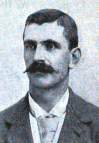 Portrait de Schinler Jean-Baptiste