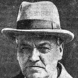 Portrait de Crokaert Paul