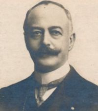 Portrait de Ruzette Albéric