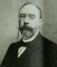 Portrait de Pépin Louis