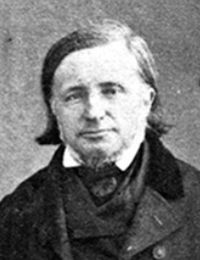 Portrait de Roussel Armand