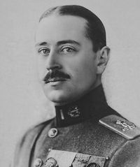 Portrait de Pastur Maximilien [Max]