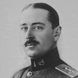 Portrait de Pastur Maximilien [Max]